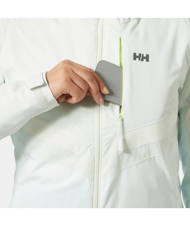 Helly Hansen W Edge 3.0 Jacket 2026