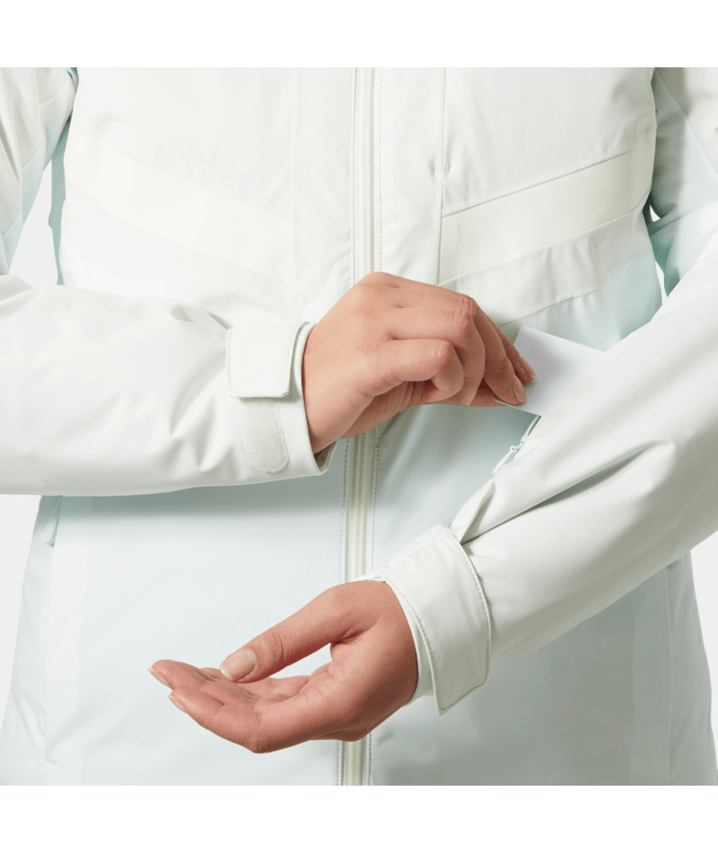 Helly Hansen W Edge 3.0 Jacket 2026