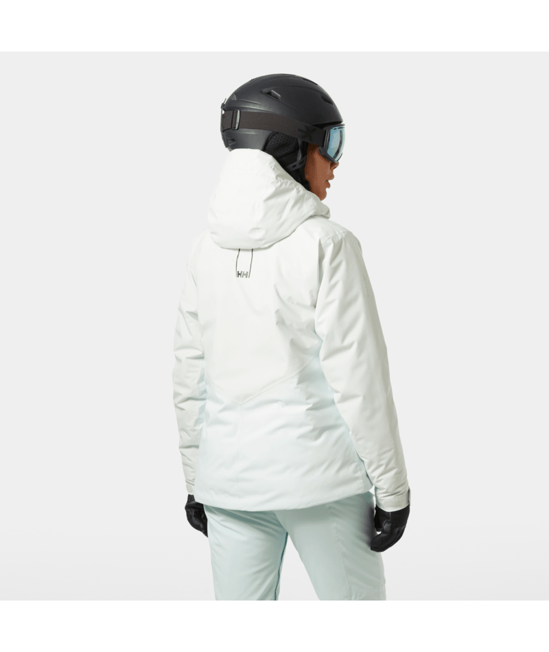 Helly Hansen W Edge 3.0 Jacket 2026