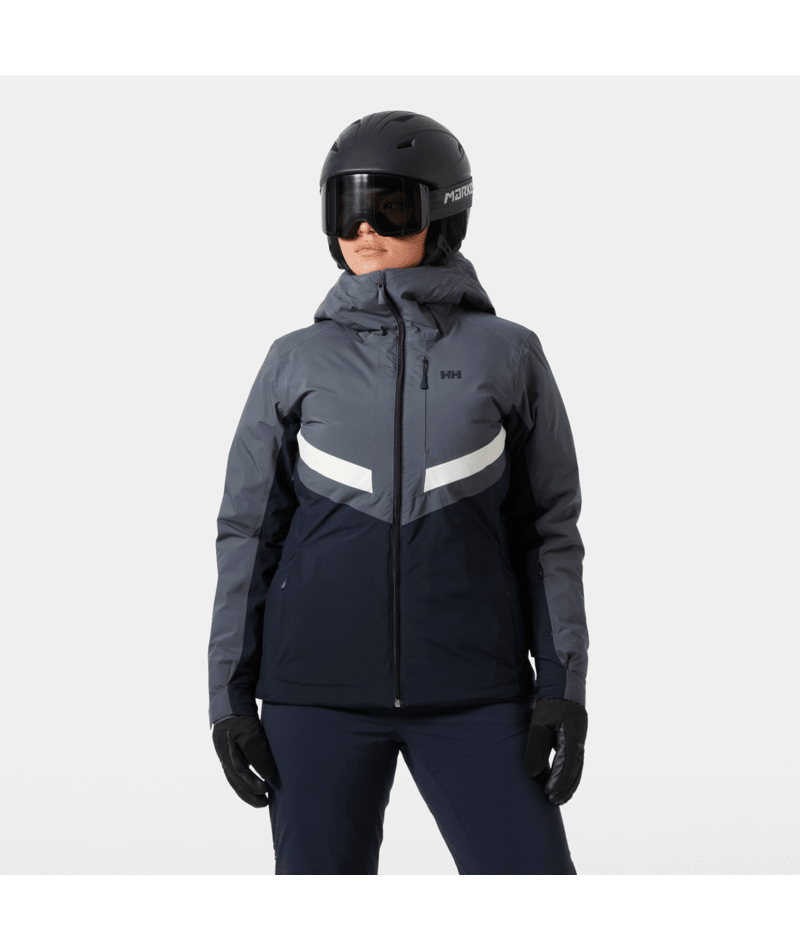 Helly Hansen W Edge 3.0 Jacket 2026