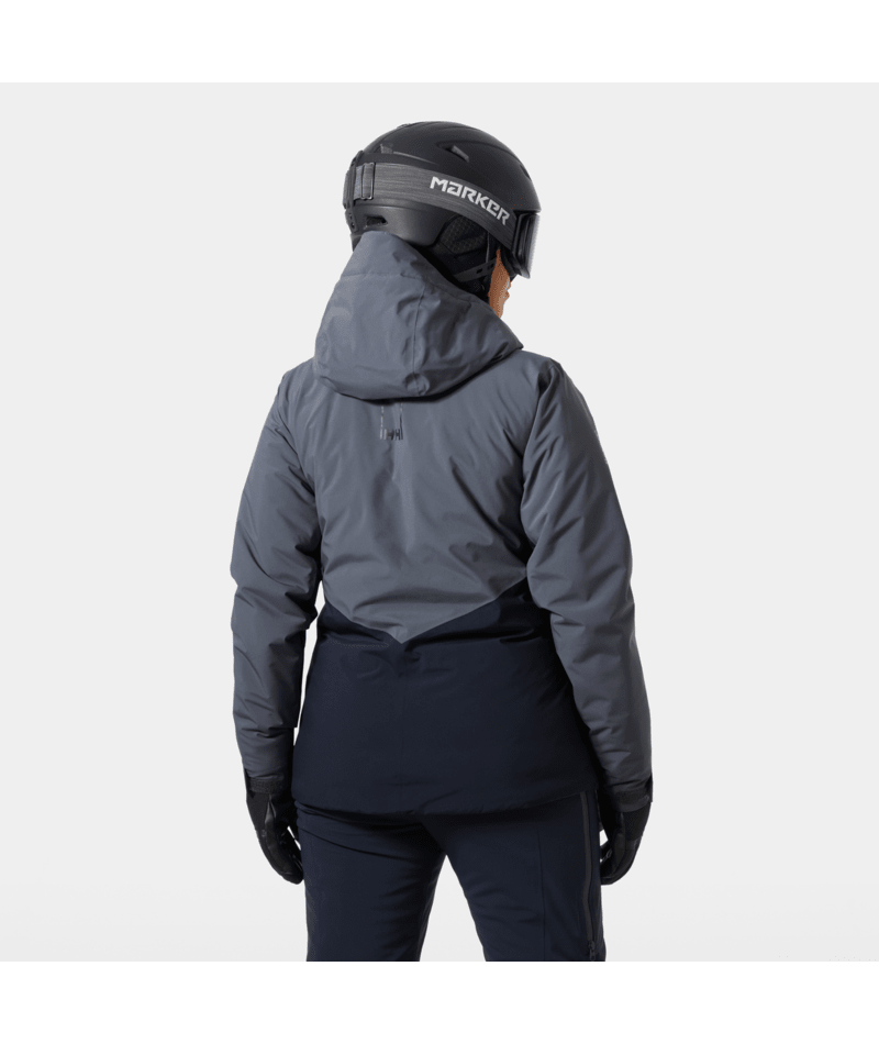 Helly Hansen W Edge 3.0 Jacket 2026