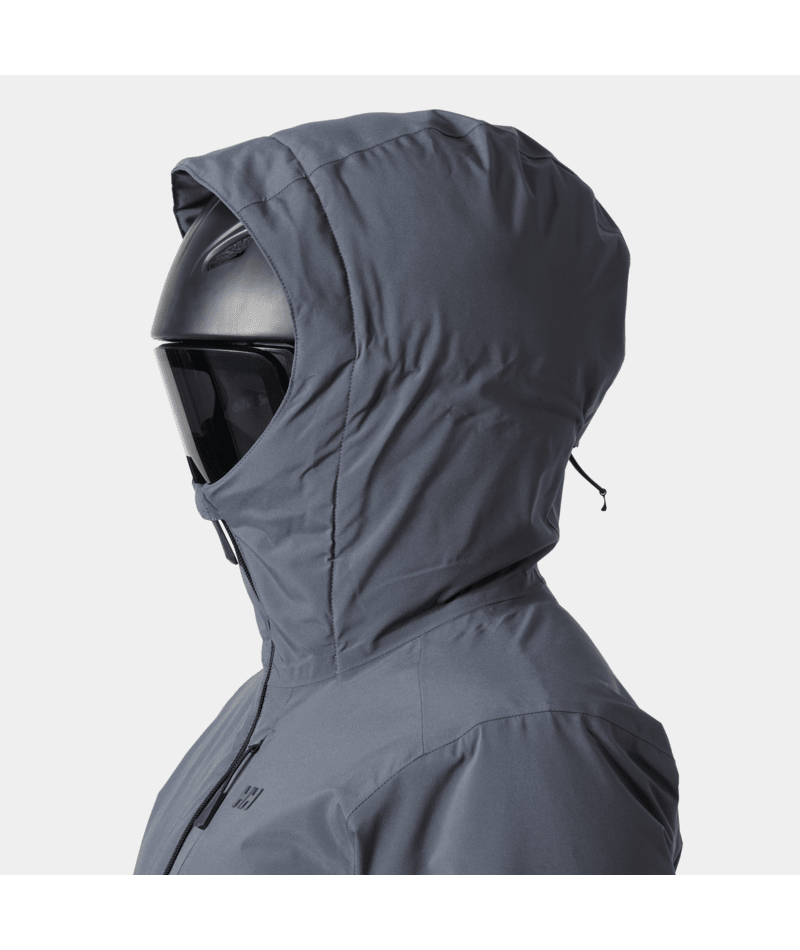 Helly Hansen W Edge 3.0 Jacket 2026