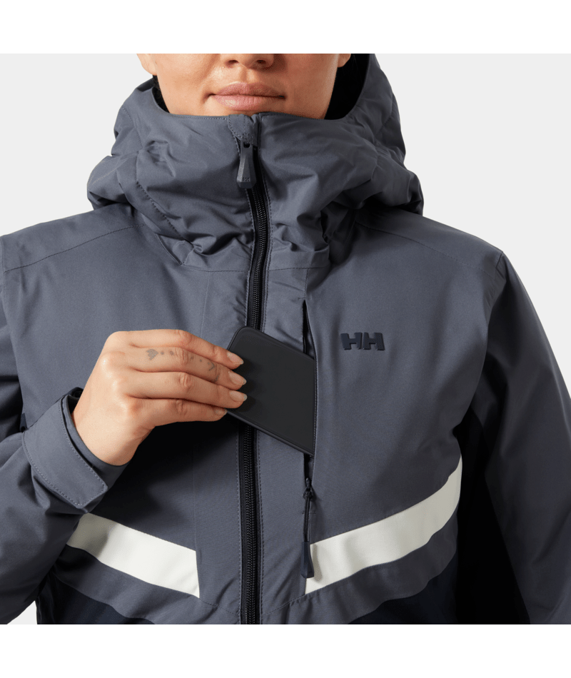 Helly Hansen W Edge 3.0 Jacket 2026