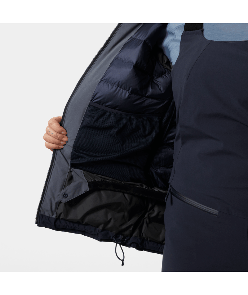 Helly Hansen W Edge 3.0 Jacket 2026