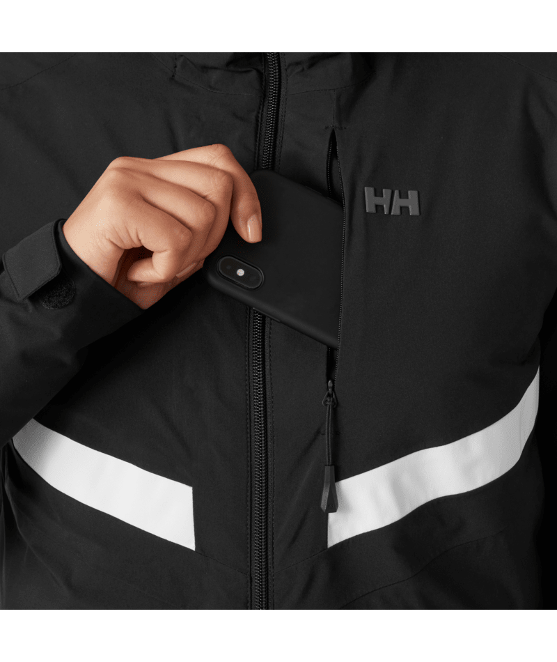 Helly Hansen W Edge 3.0 Jacket 2026