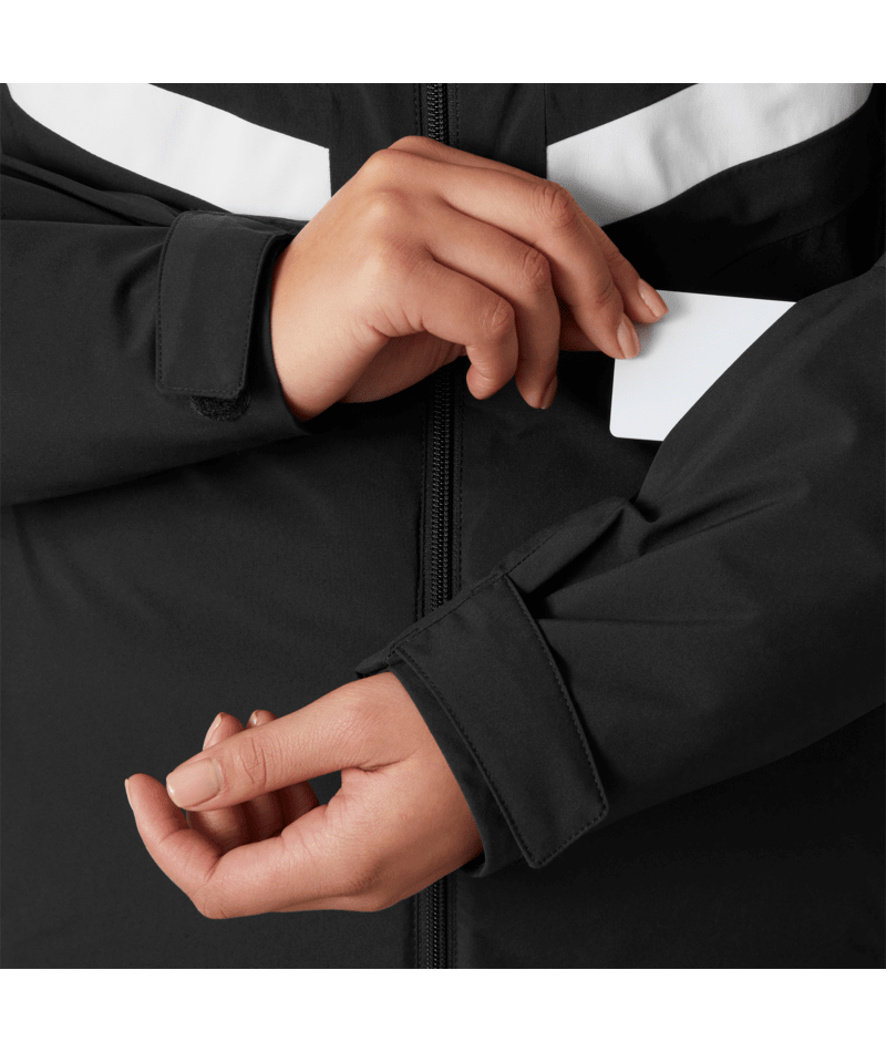 Helly Hansen W Edge 3.0 Jacket 2026