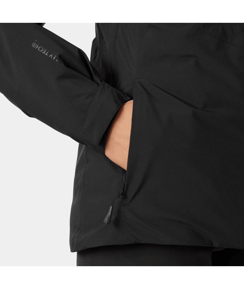 Helly Hansen W Edge 3.0 Jacket 2026