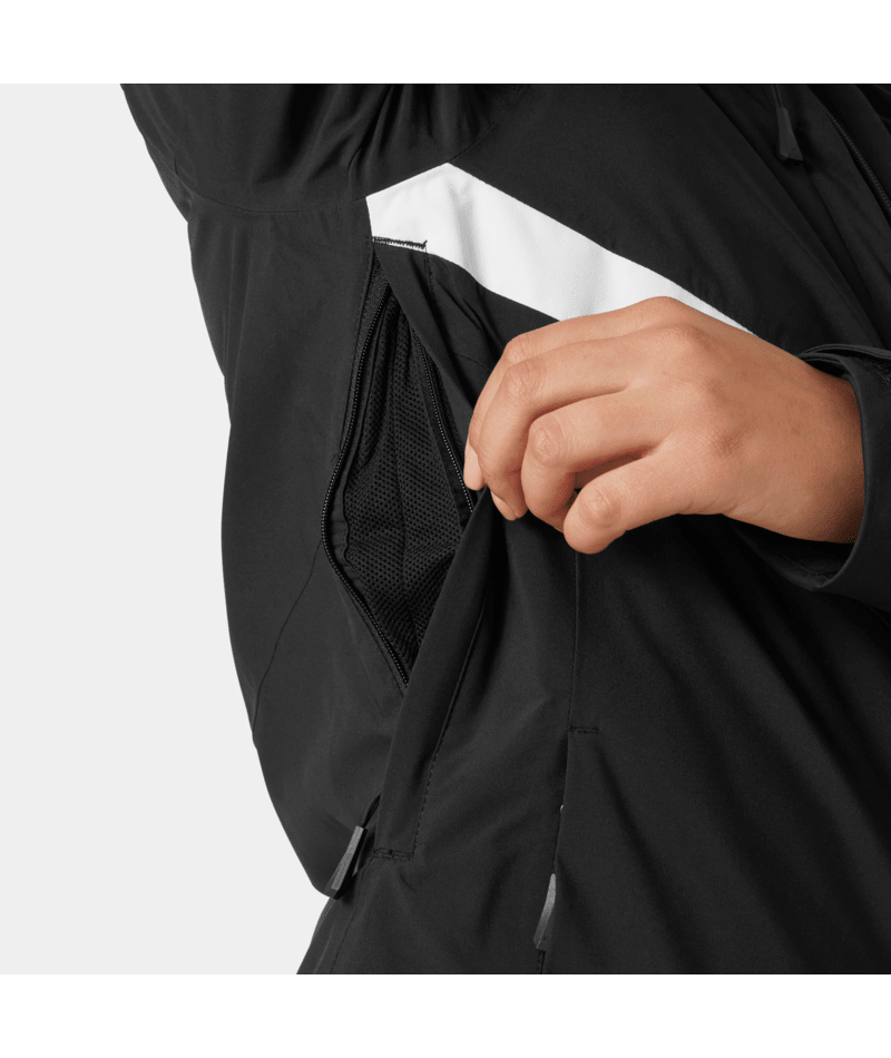 Helly Hansen W Edge 3.0 Jacket 2026