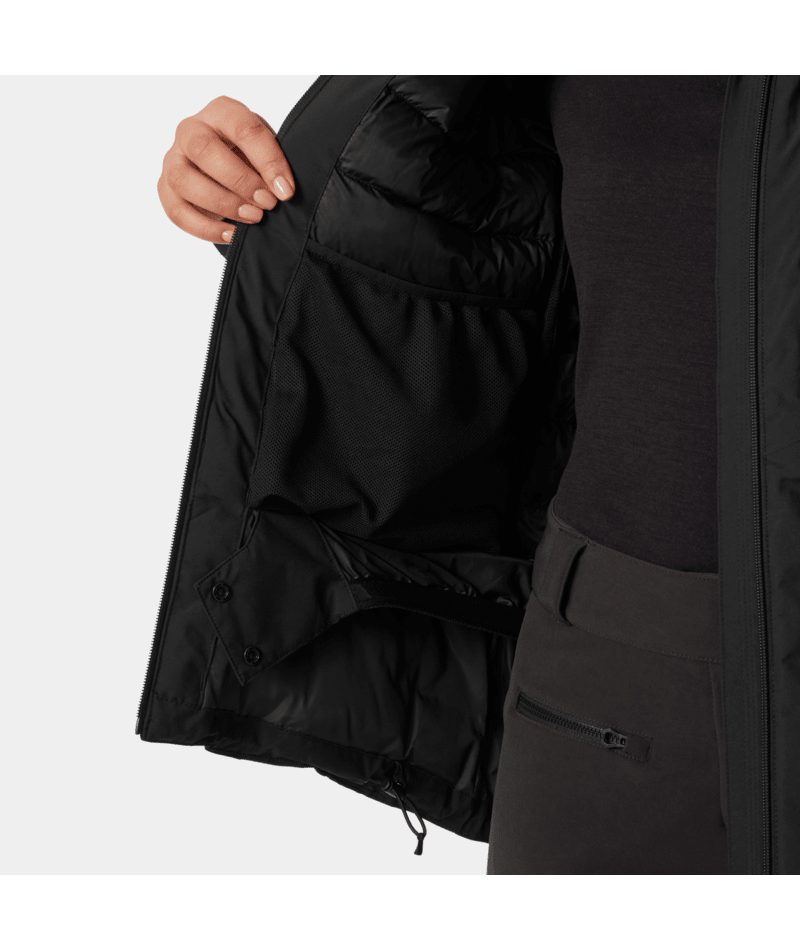 Helly Hansen W Edge 3.0 Jacket 2026