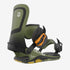 Union Ultra Men's Snowboard Bindings - 2024