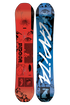 Capita Indoor Survival Men's Snowboard - 2024
