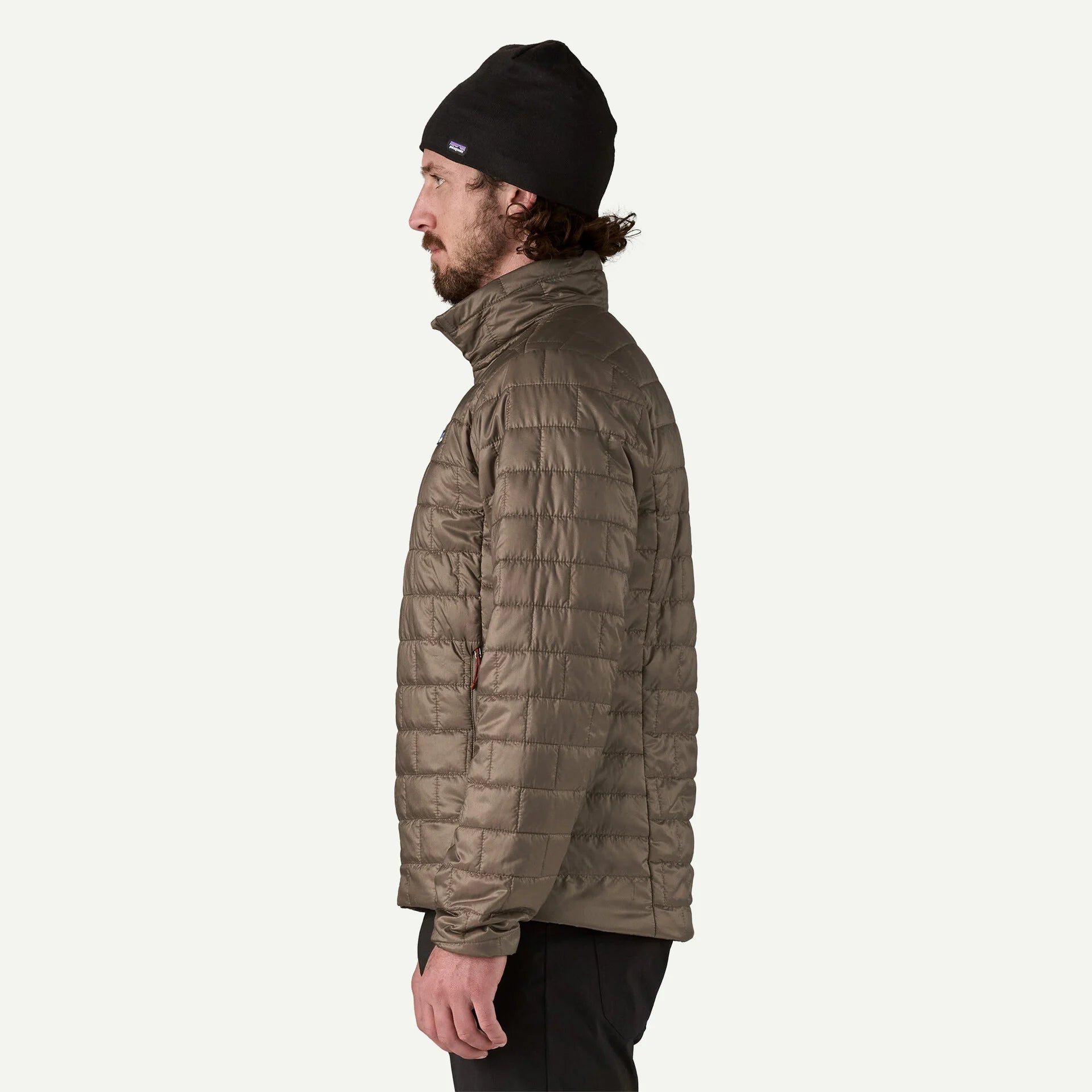 Patagonia M's Nano Puff Jkt