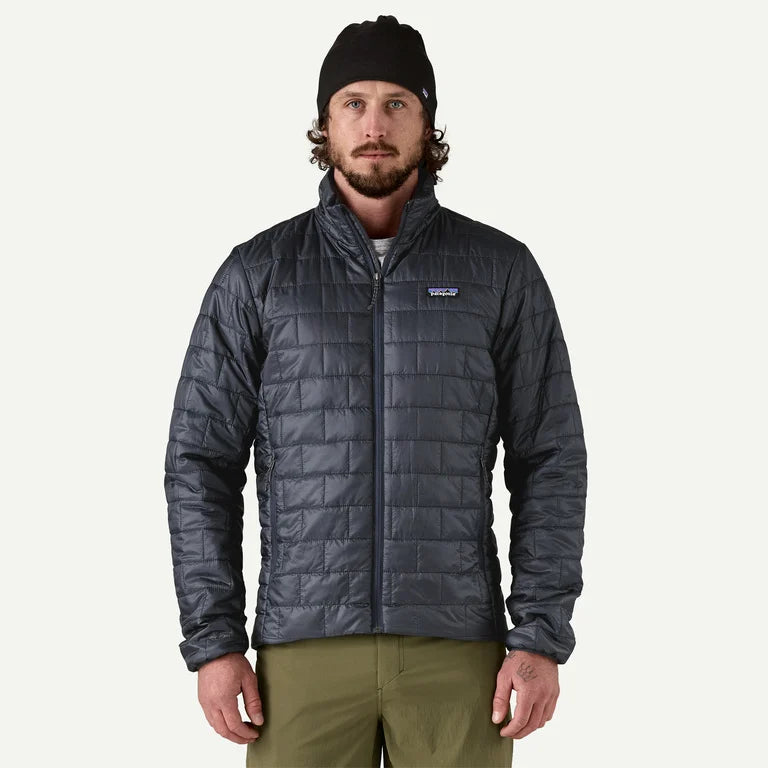 Patagonia M's Nano Puff Jkt