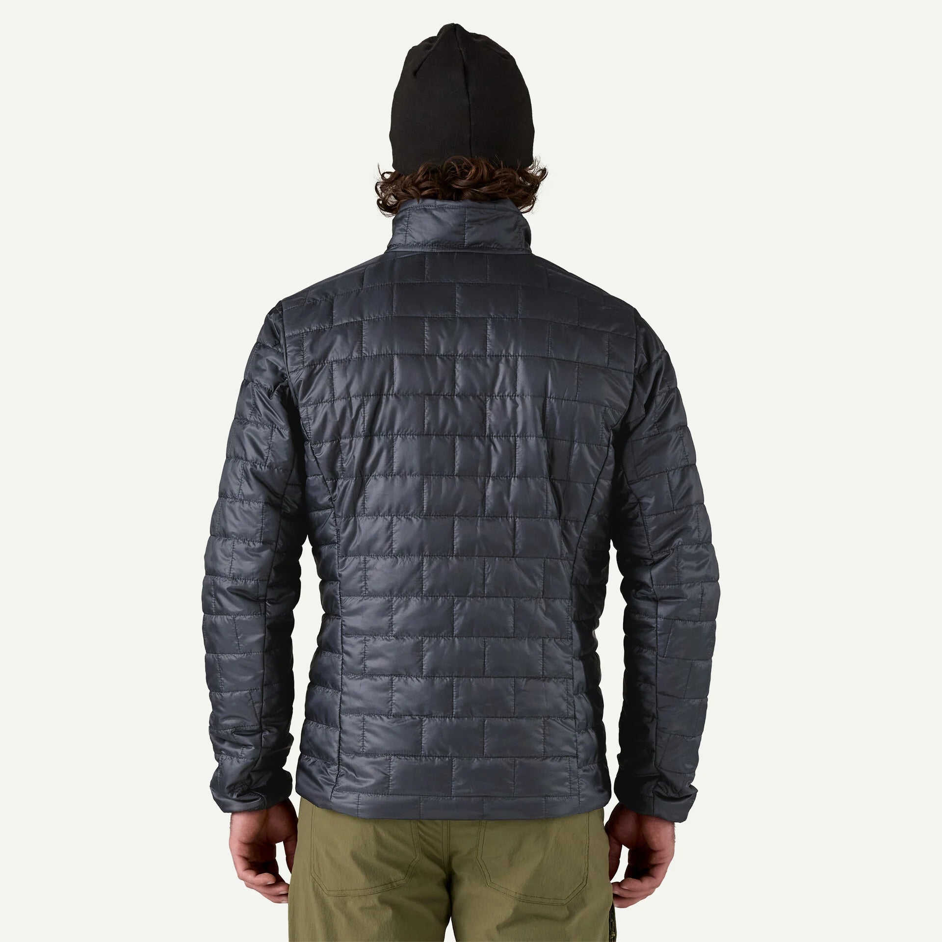 Patagonia M's Nano Puff Jkt