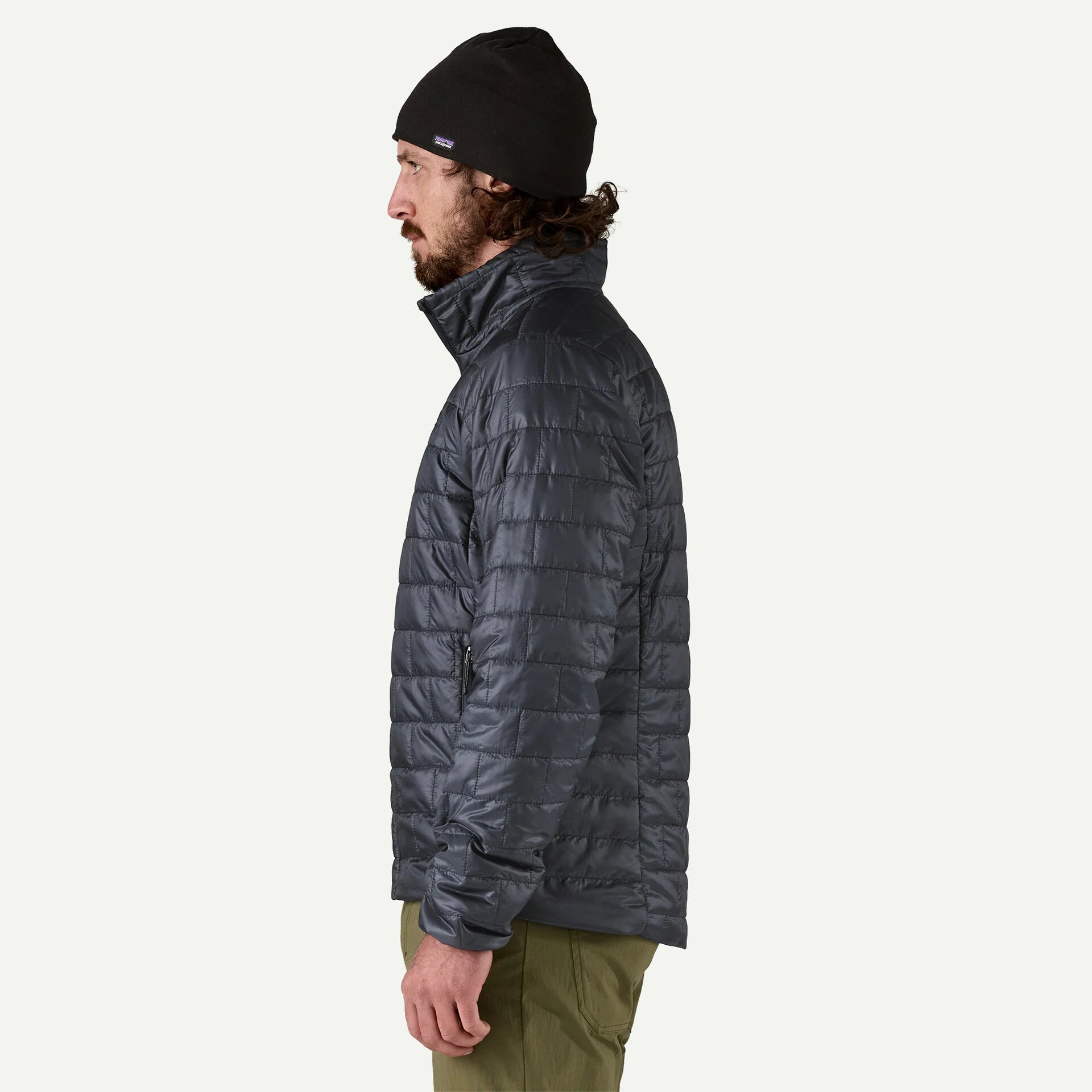 Patagonia M's Nano Puff Jkt