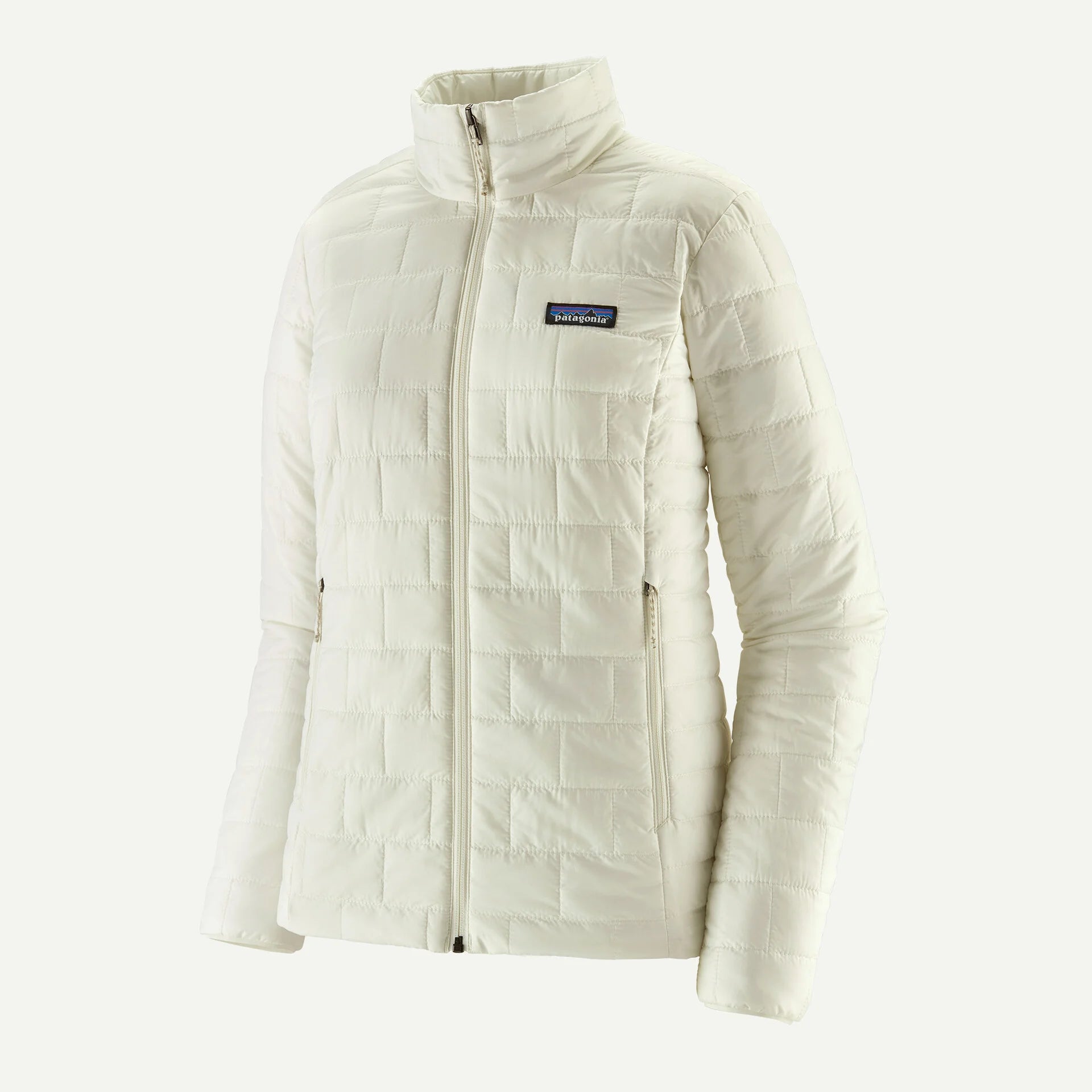 Patagonia W's Nano Puff Jkt