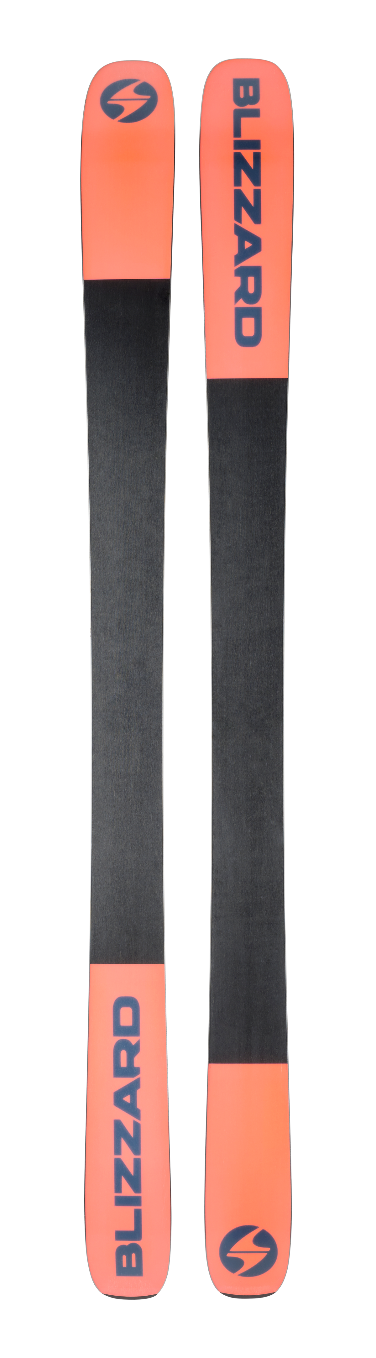 Blizzard Rustler 10 Skis - 2025