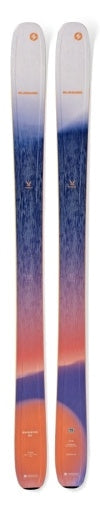 Blizzard Sheeva 10 Skis - 2025