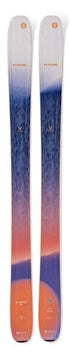 Blizzard Sheeva 10 Skis - 2025