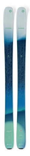Blizzard Sheeva 9 Skis - 2025