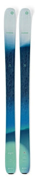 Blizzard Sheeva 9 Skis - 2025
