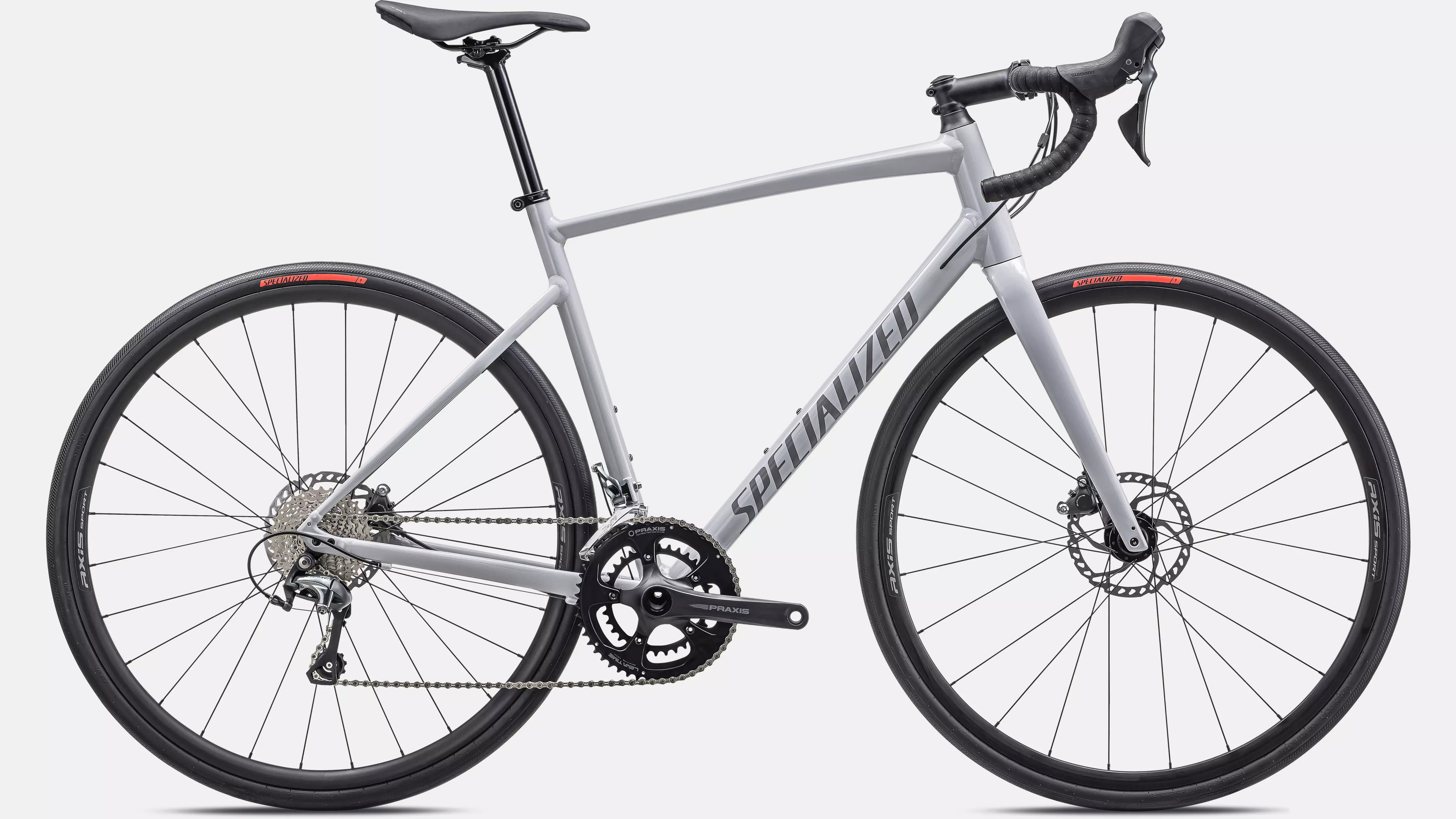 Specialized Allez E5 Sport - 2025