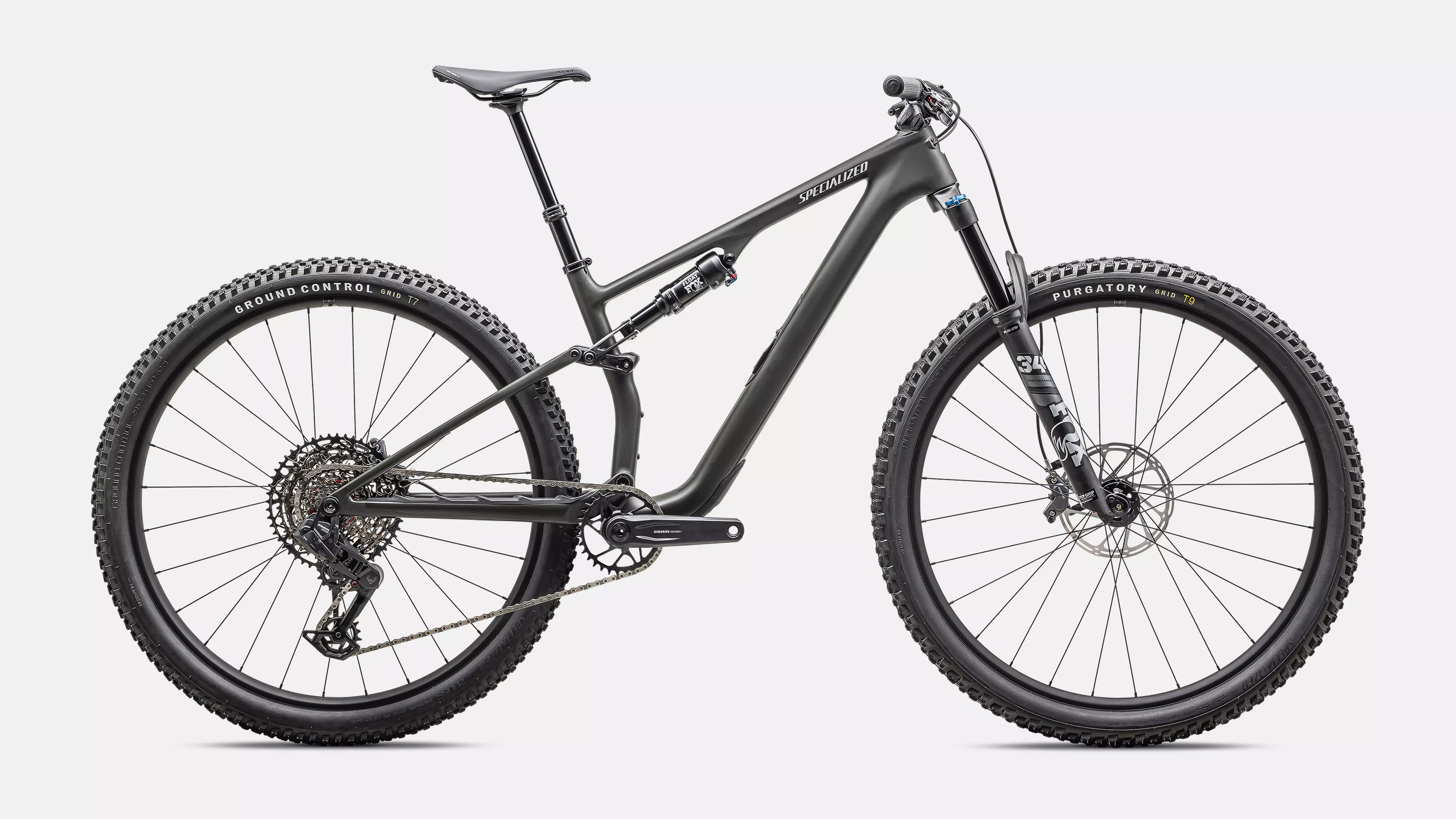 Specialized Epic 8 Evo Comp - 2025