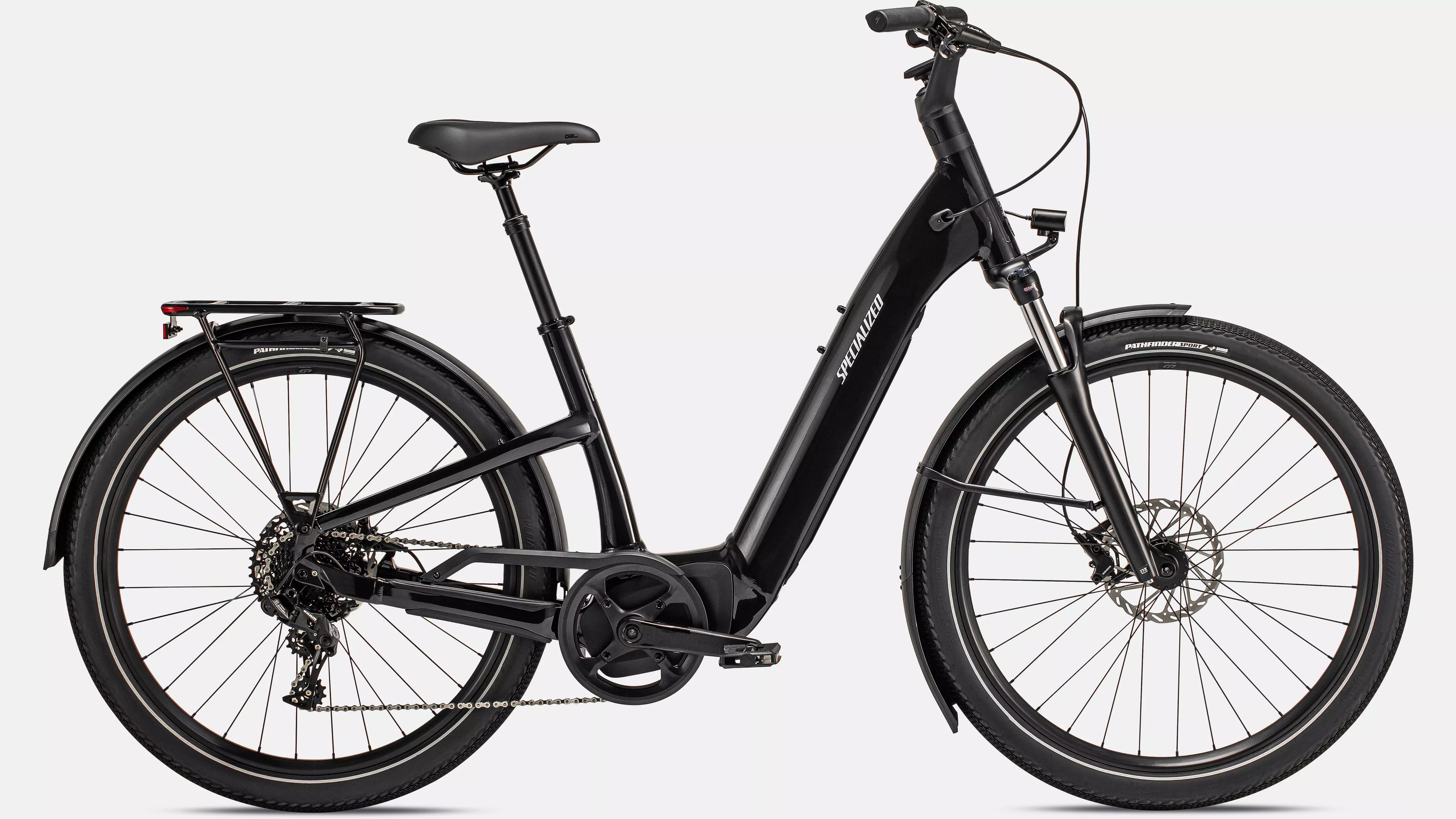 Specialized Turbo Como 4.0 UL - 2025