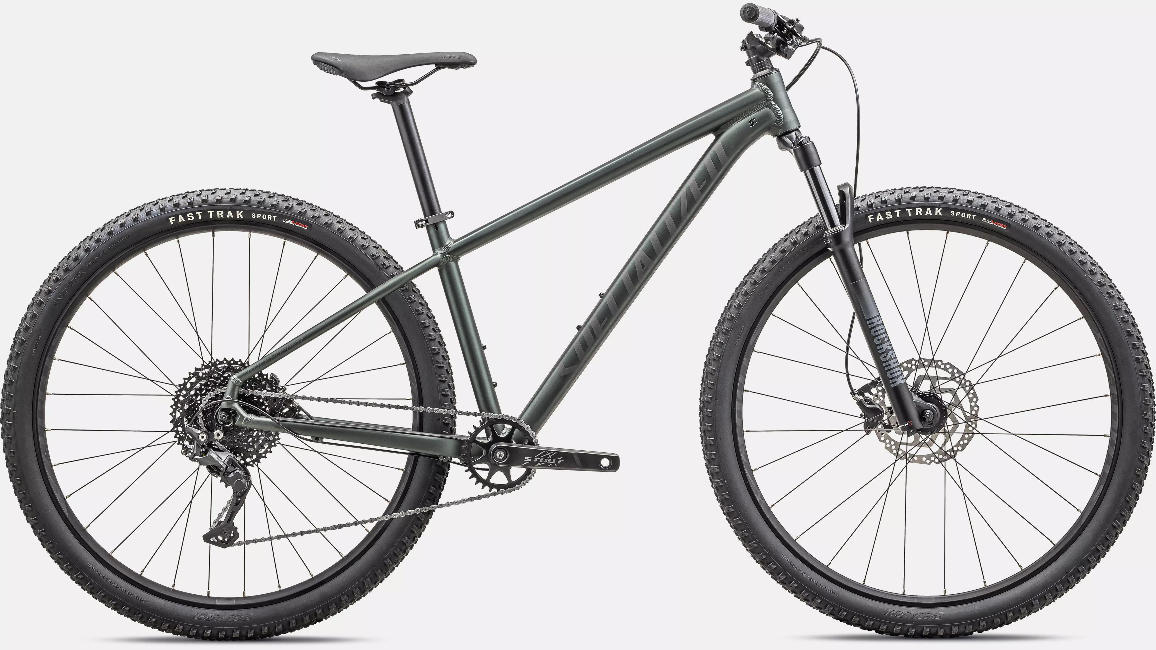 Specialized Rockhopper Comp - 2025