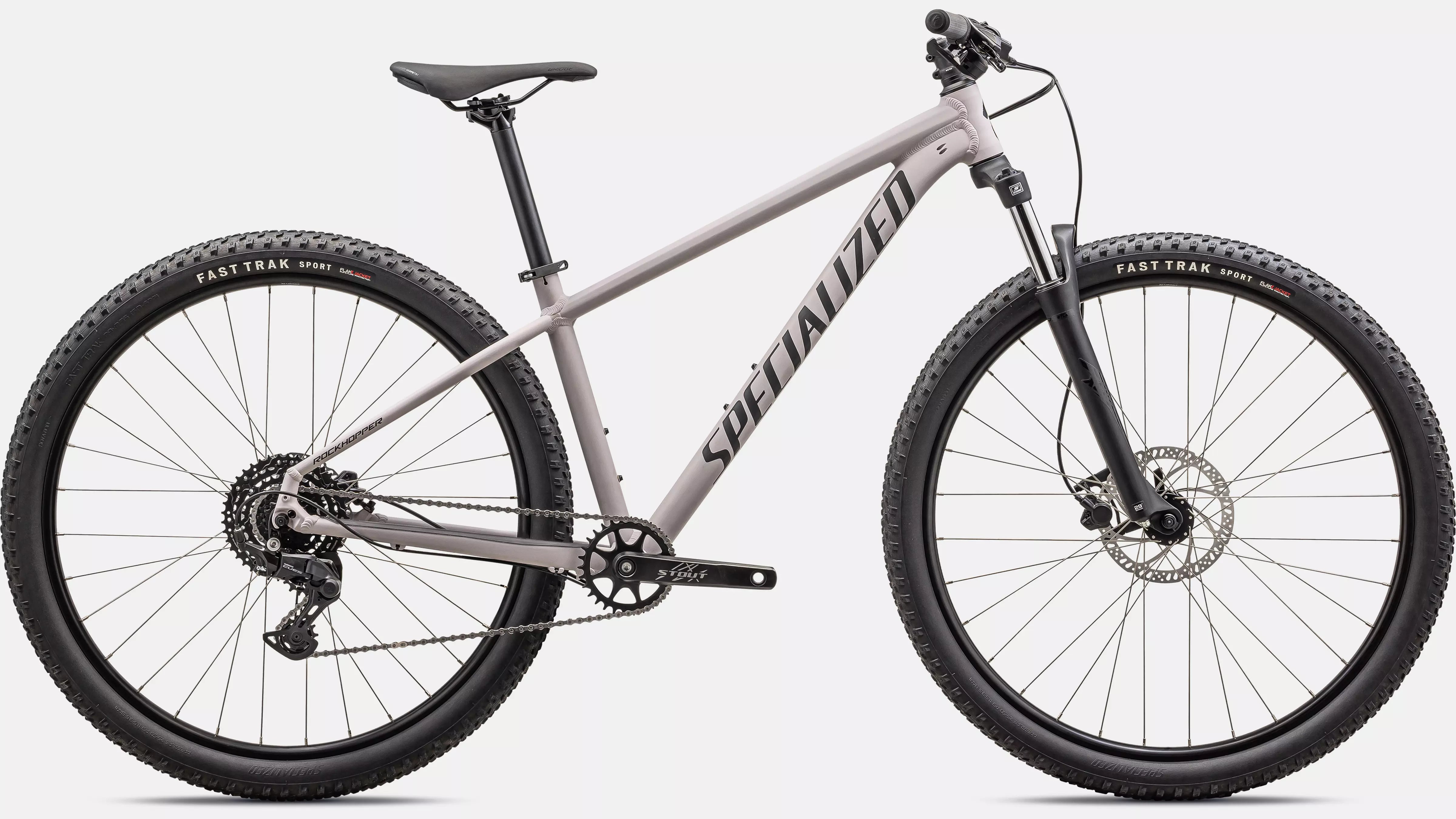 Specialized Rockhopper Sport - 2025