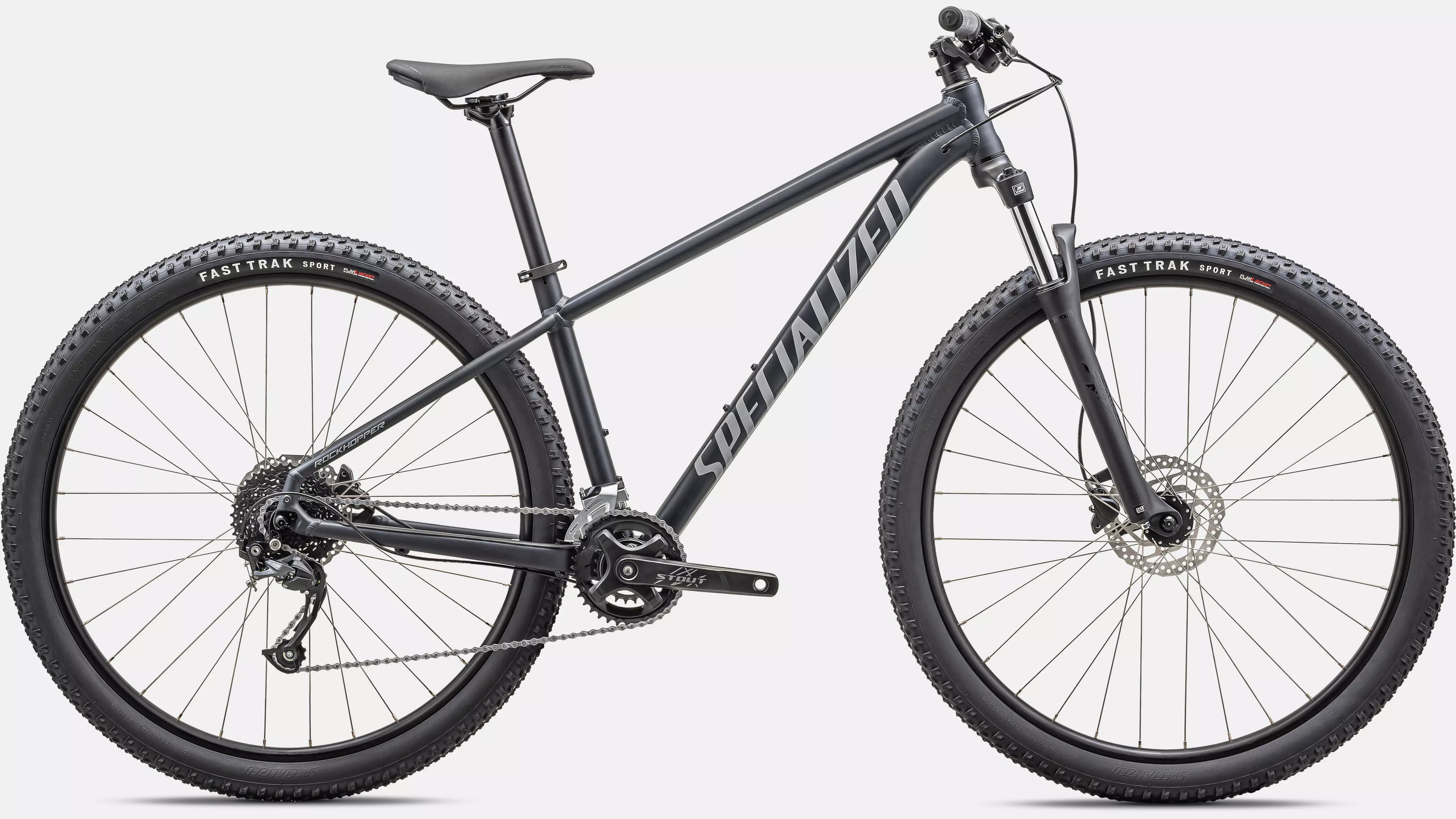 Specialized Rockhopper - 2025