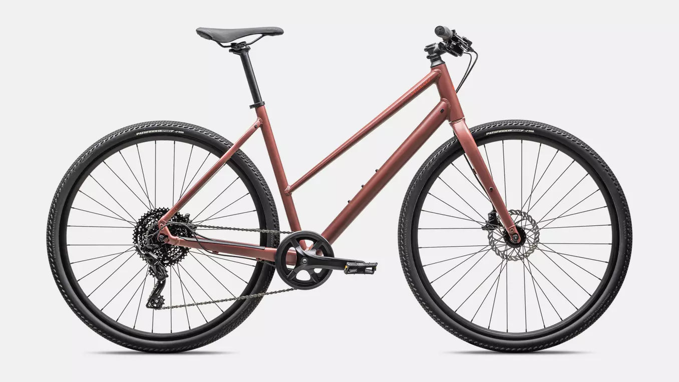 Specialized Sirrus X 2.0 ST - 2025