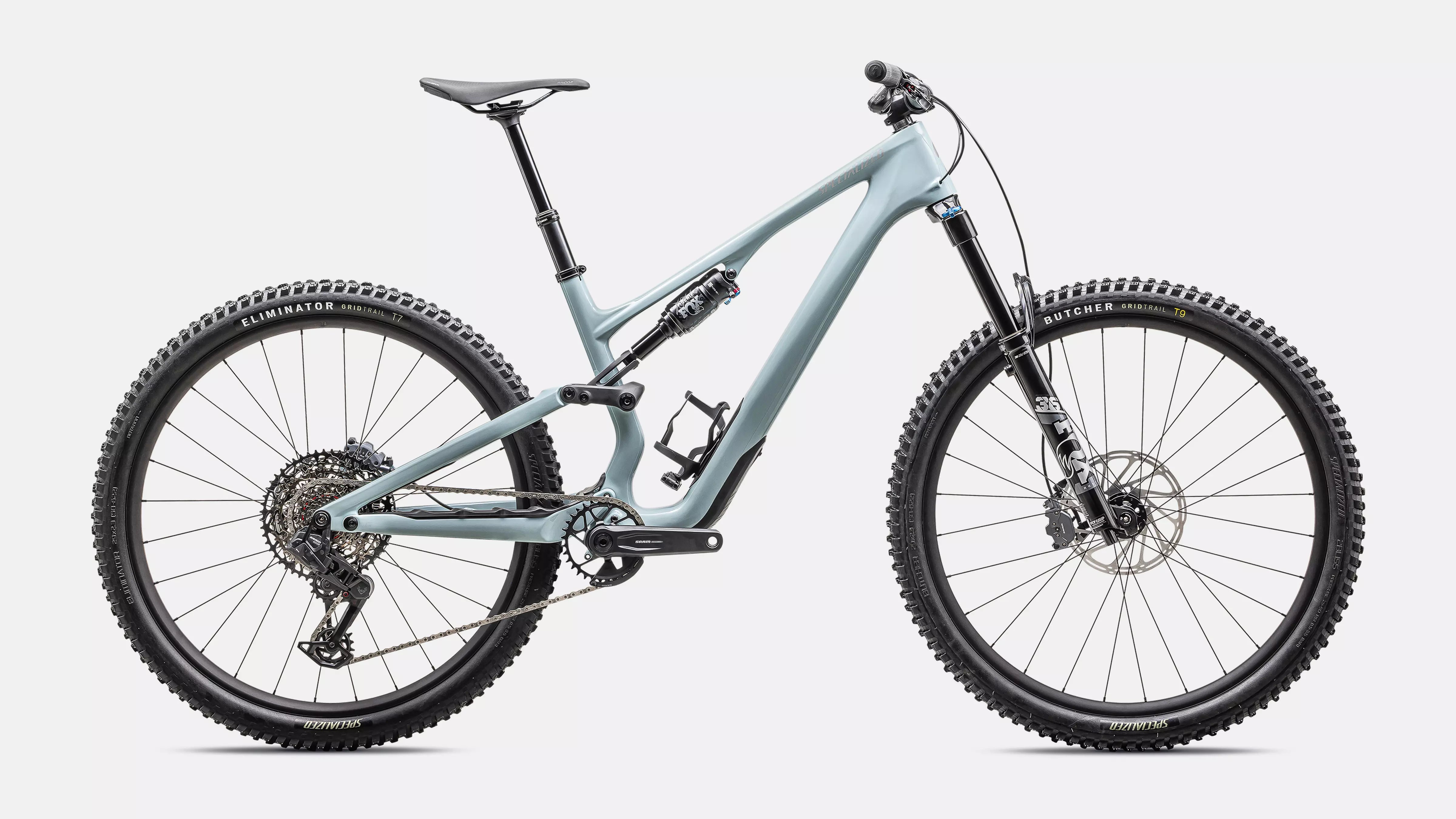 Specialized Stumpjumper 15 Comp - 2025