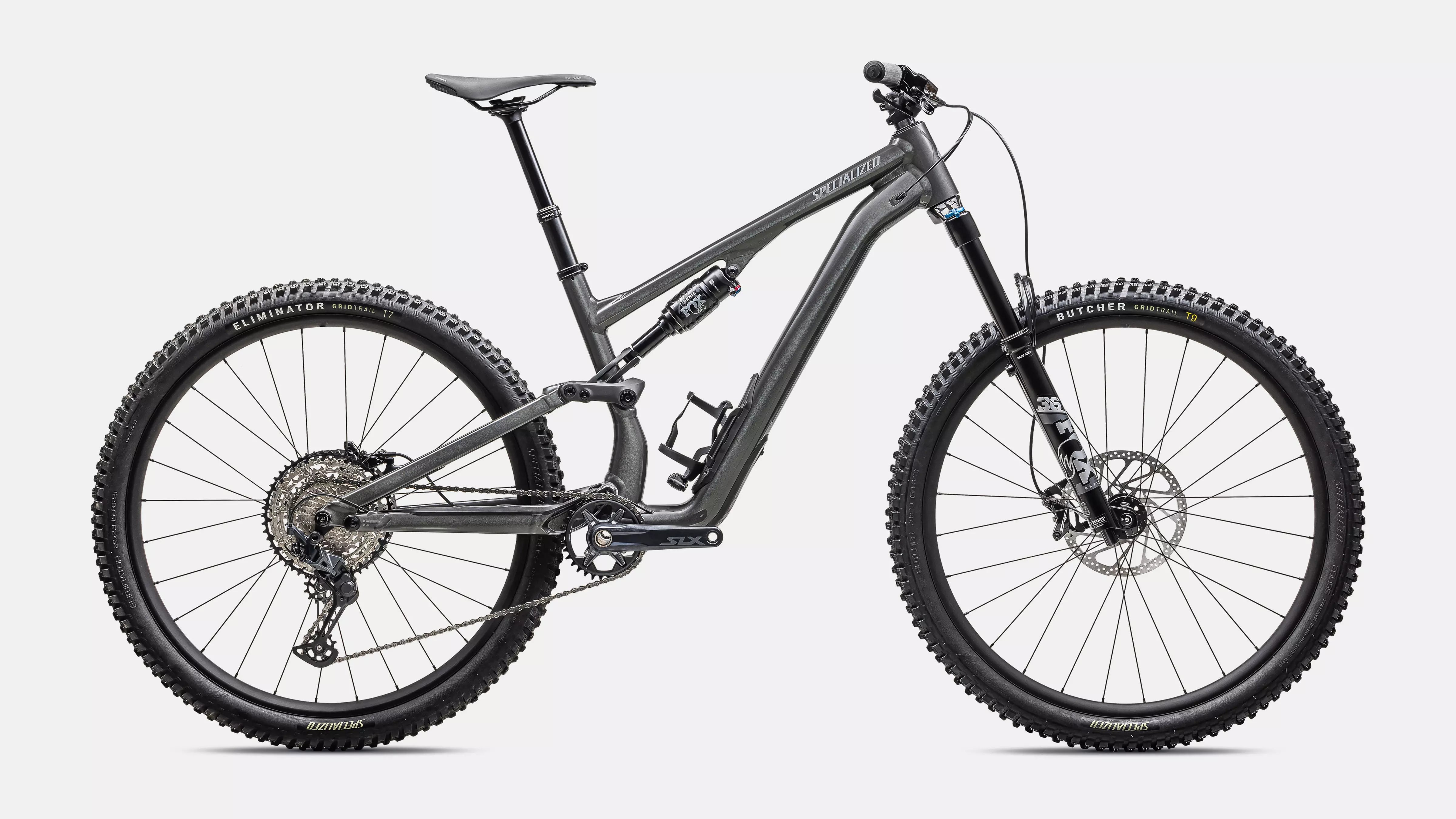 Specialized Stumpjumper 15 Comp Alloy - 2025