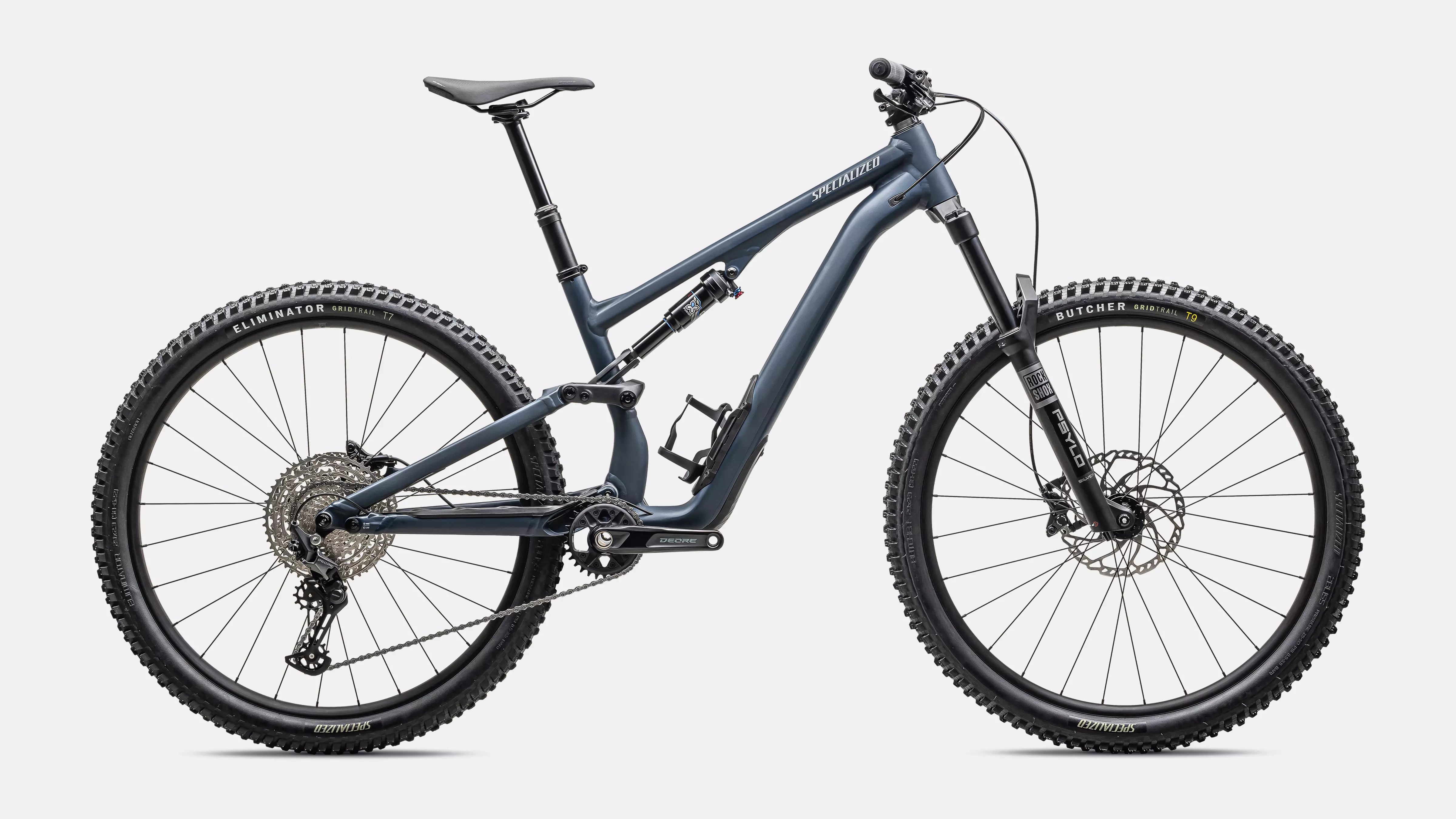 Specialized Stumpjumper 15 Alloy - 2025