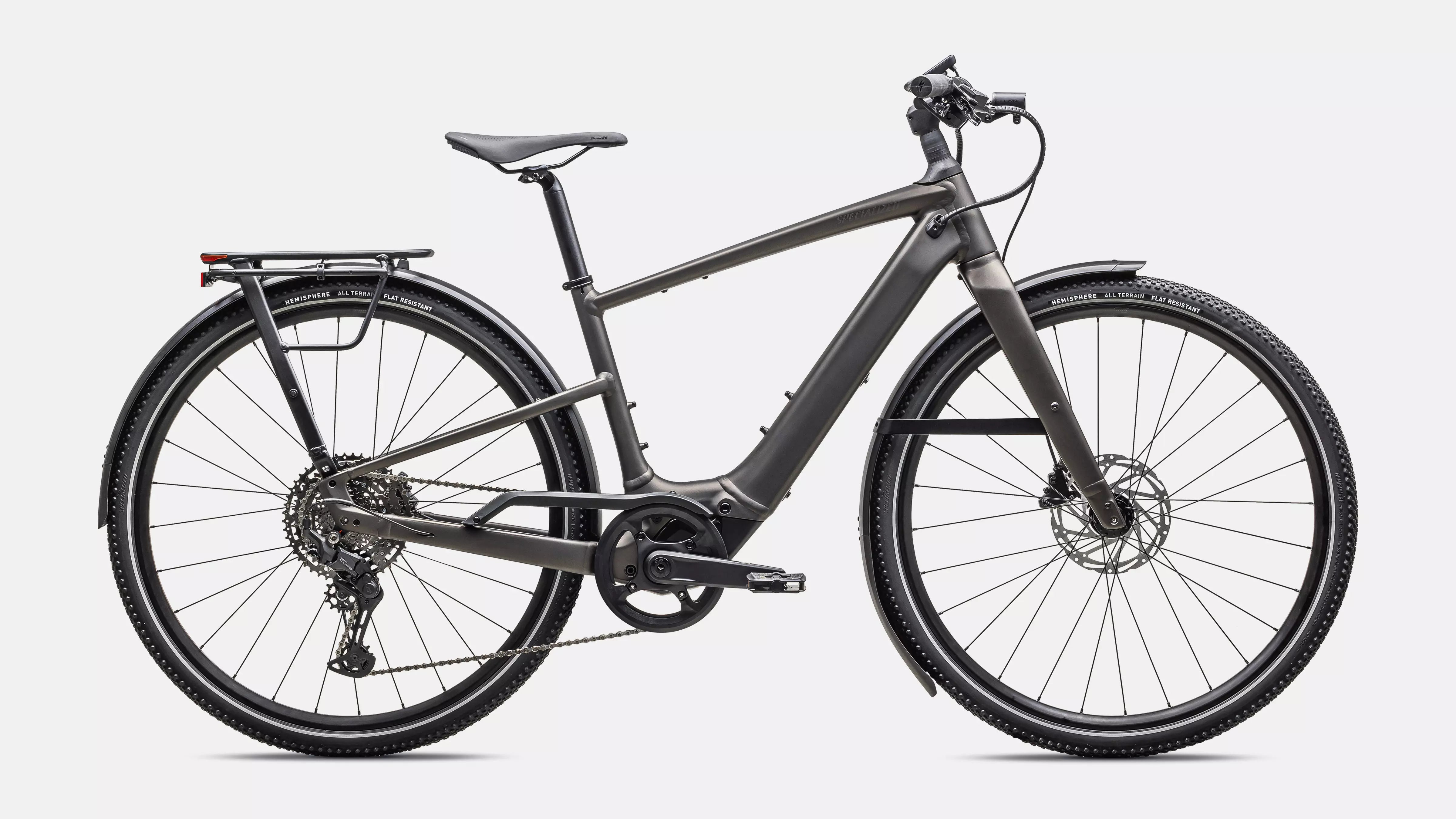 Specialized Turbo Vado SL 2 4.0 - 2026