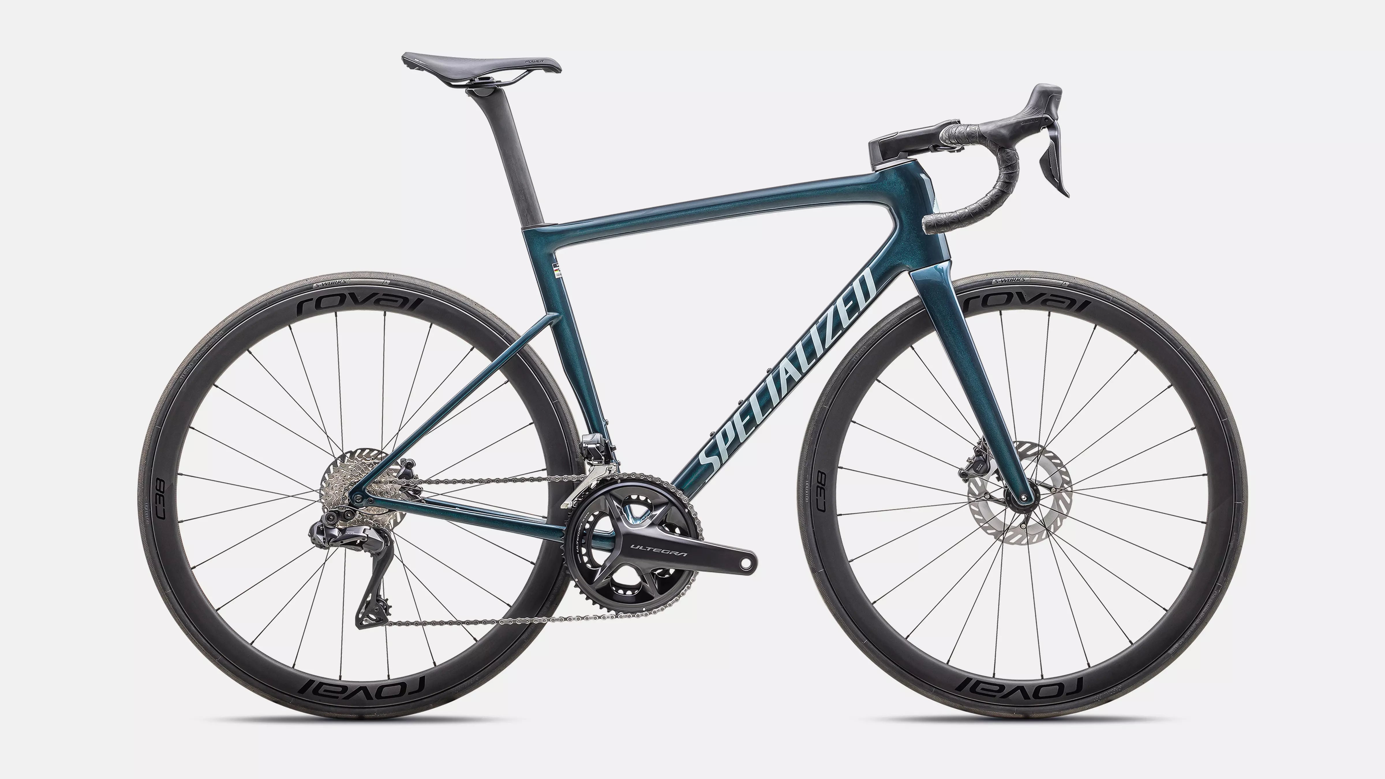 Specialized Tarmac SL8 Expert DI2 - 2025