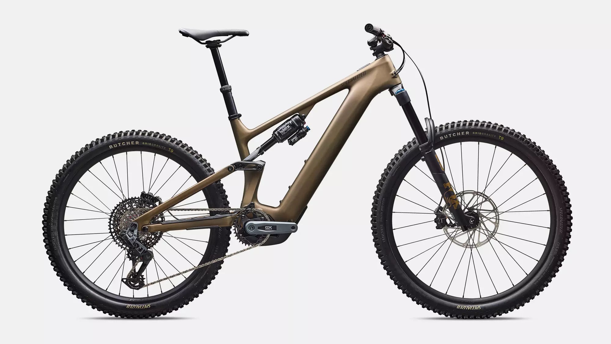 Specialized Turbo Levo 4 Expert - 2026