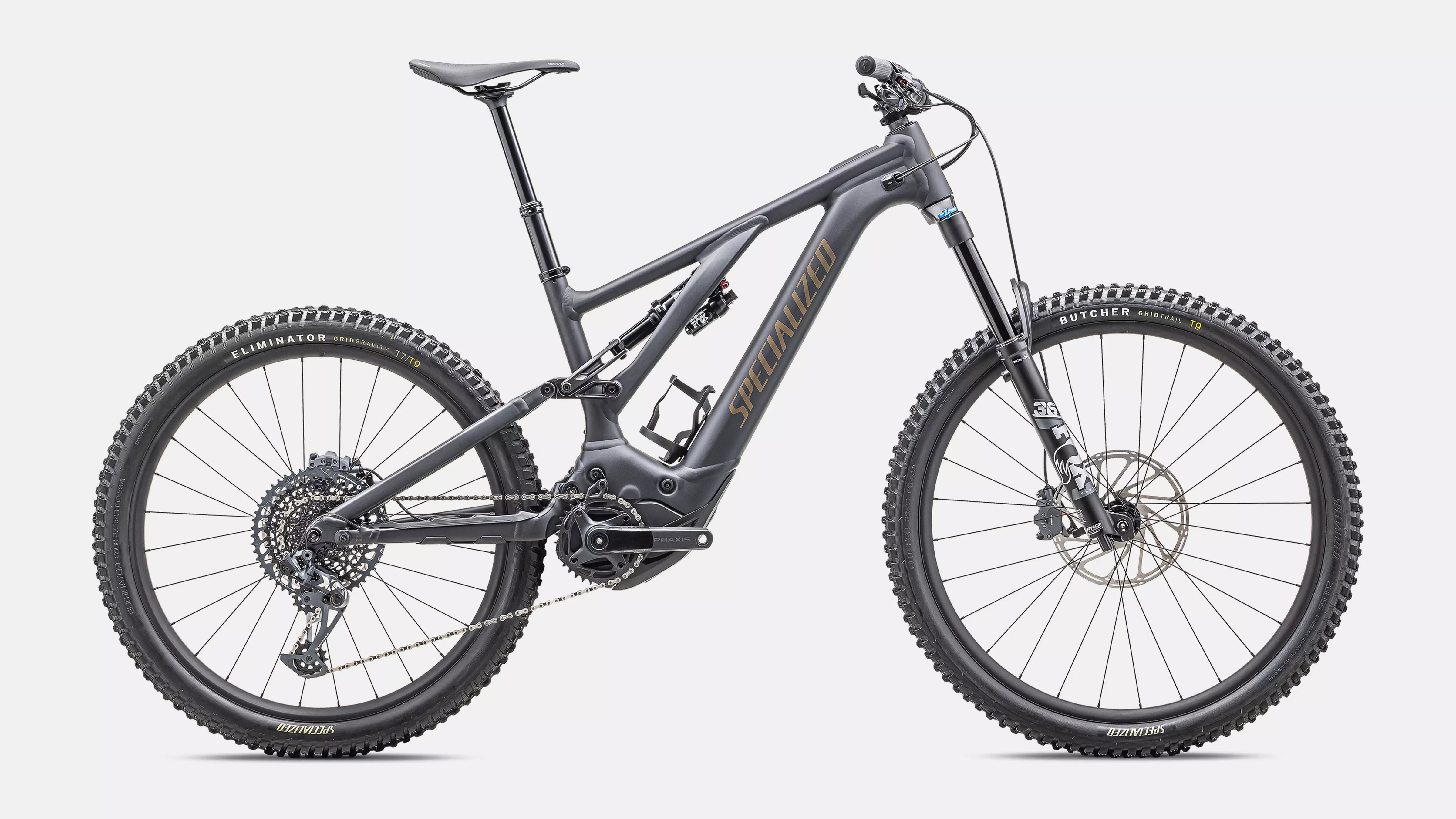 Specialized Turbo Levo 3 Comp Alloy - 2025