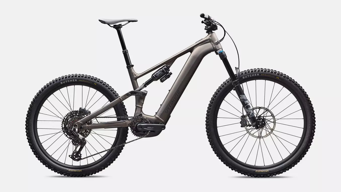 Specialized Turbo Levo 4 Comp Alloy - 2026