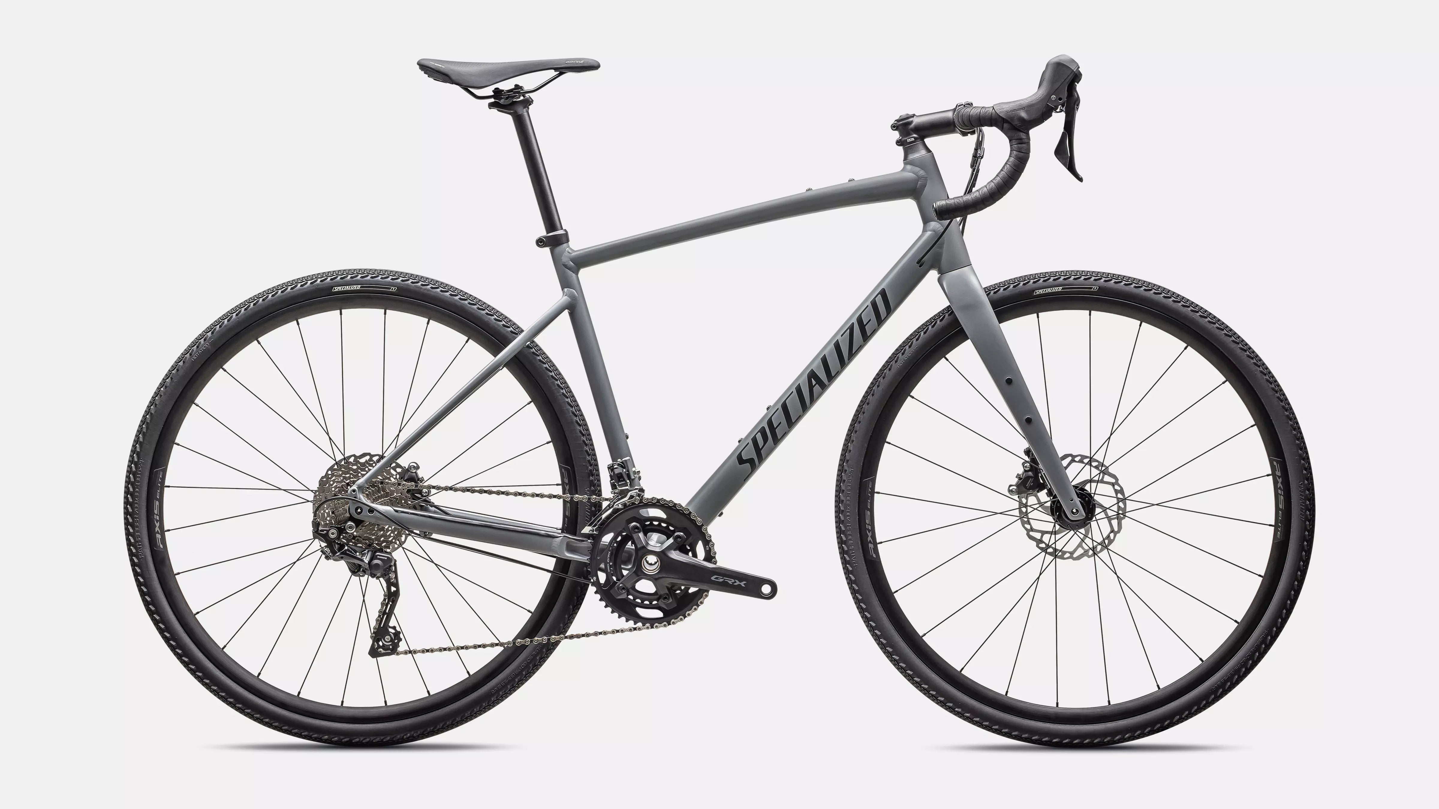 Specialized Diverge E5 Elite - 2025
