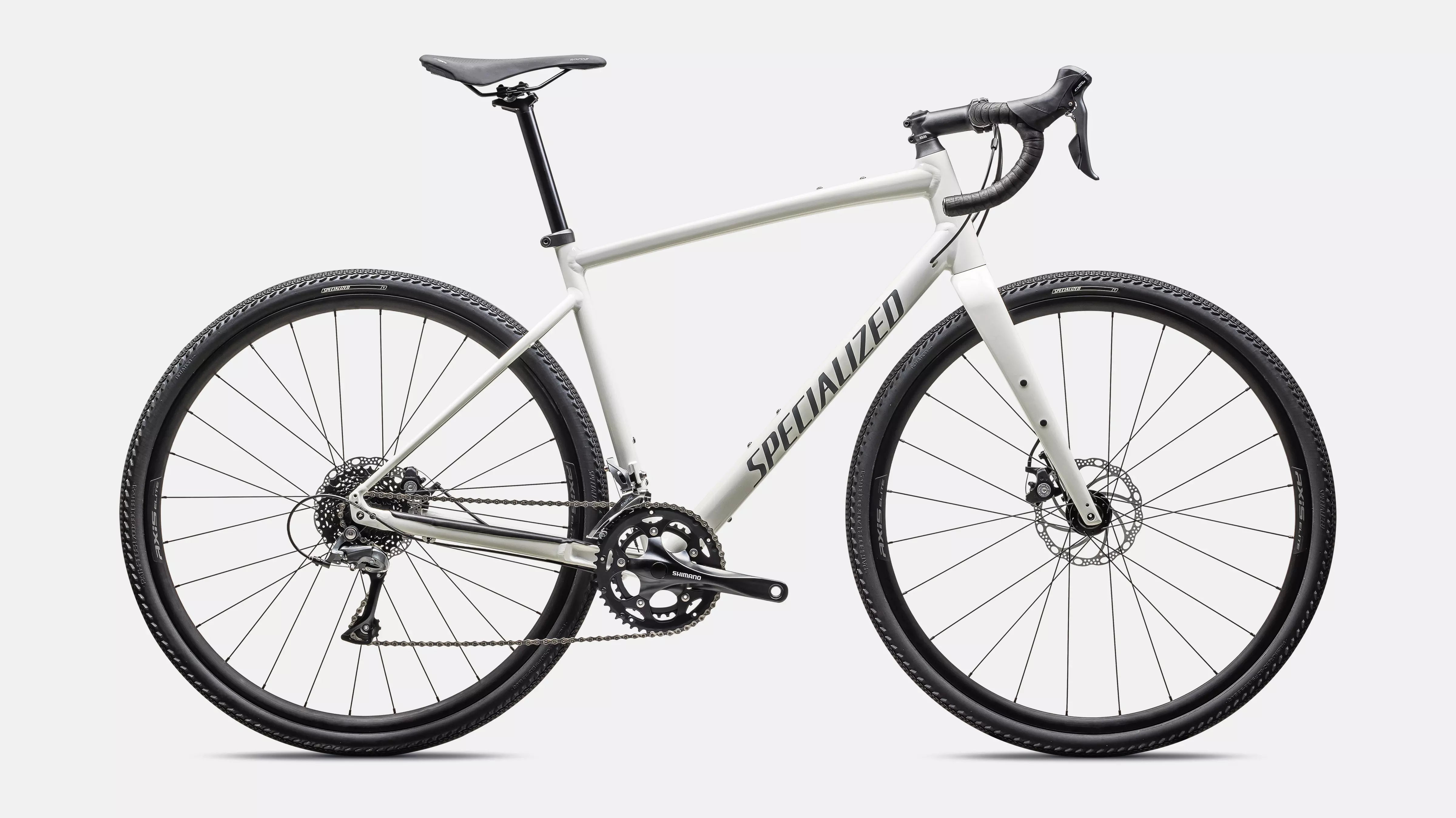 Specialized Diverge E5 - 2025