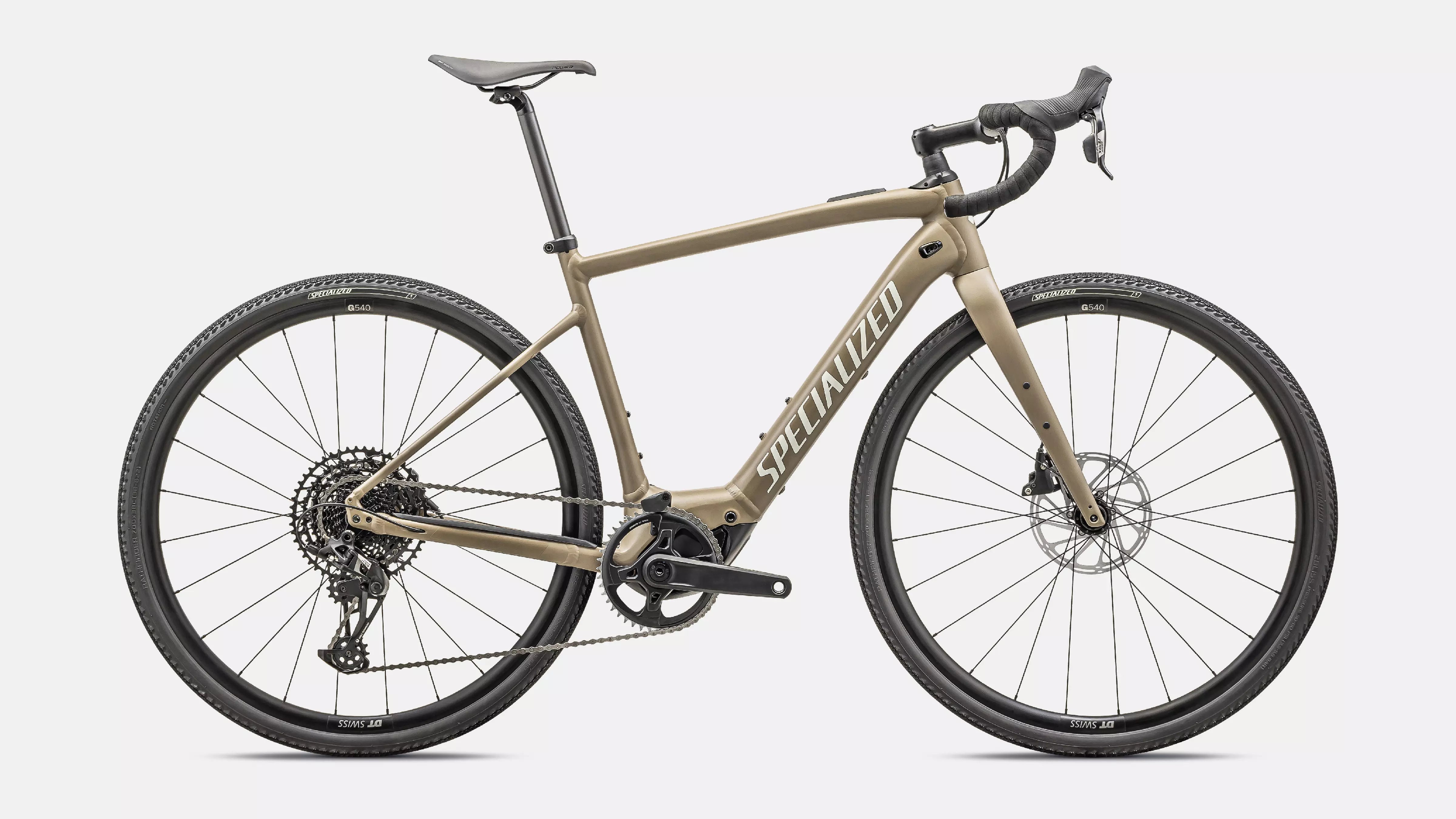 Specialized Turbo Creo 2 Comp E5 - 2025