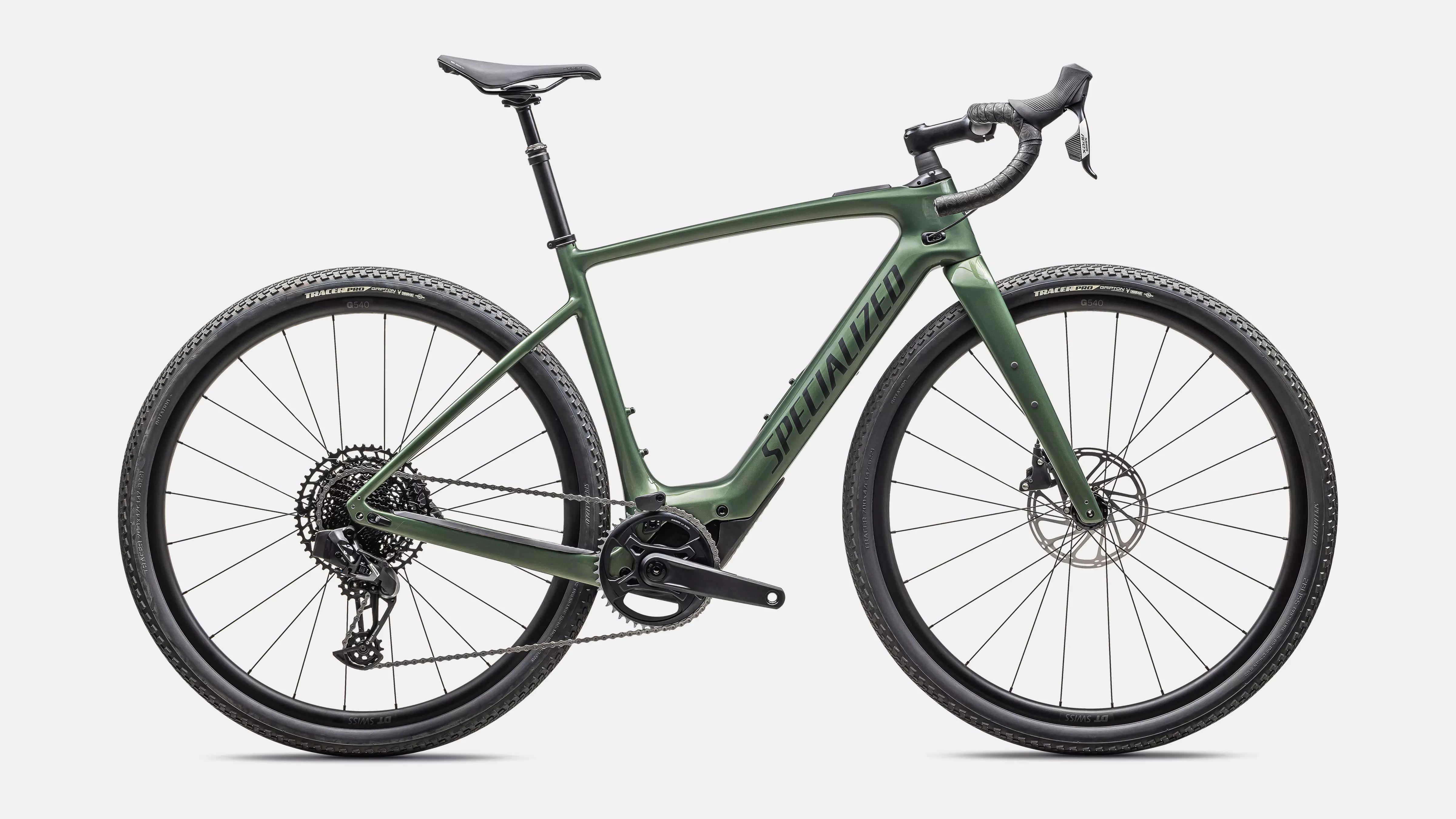 Specialized Turbo Creo 2 Comp - 2025