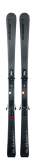 Elan Element 74 Skis W/ EL 10 Bindings - 2025