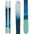 Blizzard Sheeva 9 Skis W/ Salomon Strive 12 Binding - 2025