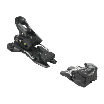 Elan Wingman 82 Ti Skis W/ Elan Attack 11 Binding - 2025