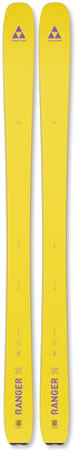 Fischer Ranger 96 Yellow - 2025