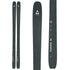 Fischer Ranger 96R Dark Grey/Sand Skis - 2024