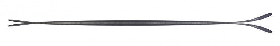 Fischer Ranger 96  Dark Grey/Sand Skis - 2024